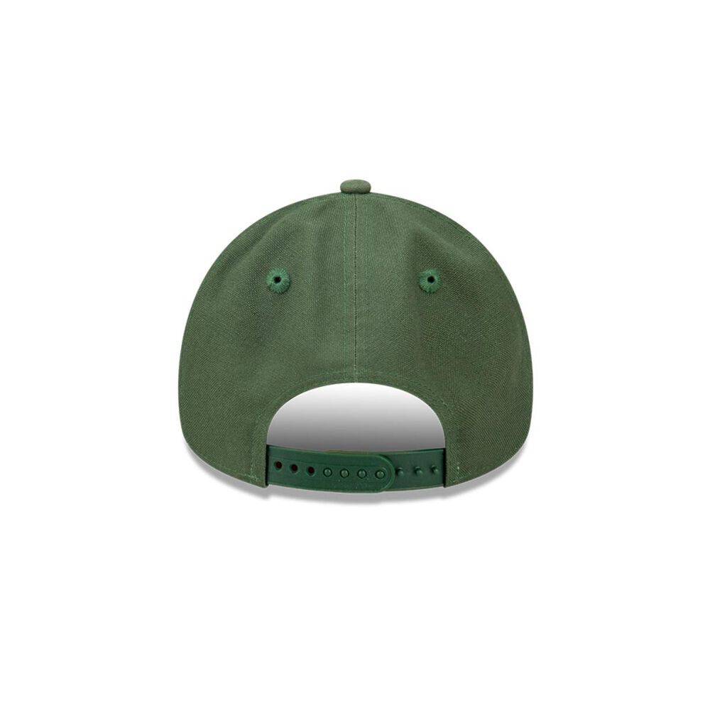 Gorra 9forty New York Mets Beef Broc Prem Verde image number 5.0
