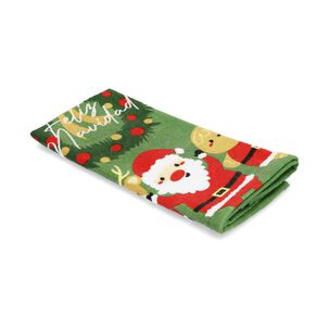 Adorno De Navidad Casaideal Panestamp2