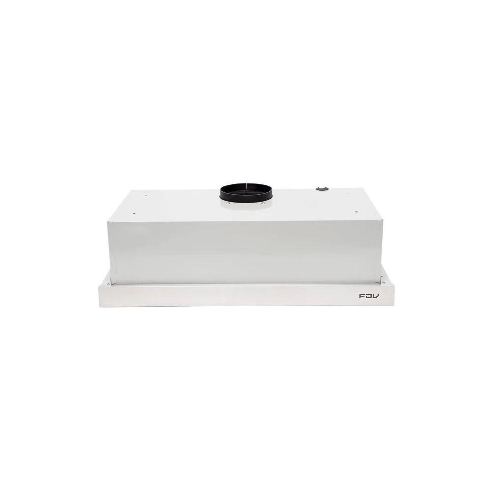 Campana Fdv Urban 60 - 350 (m3/h) image number 6.0