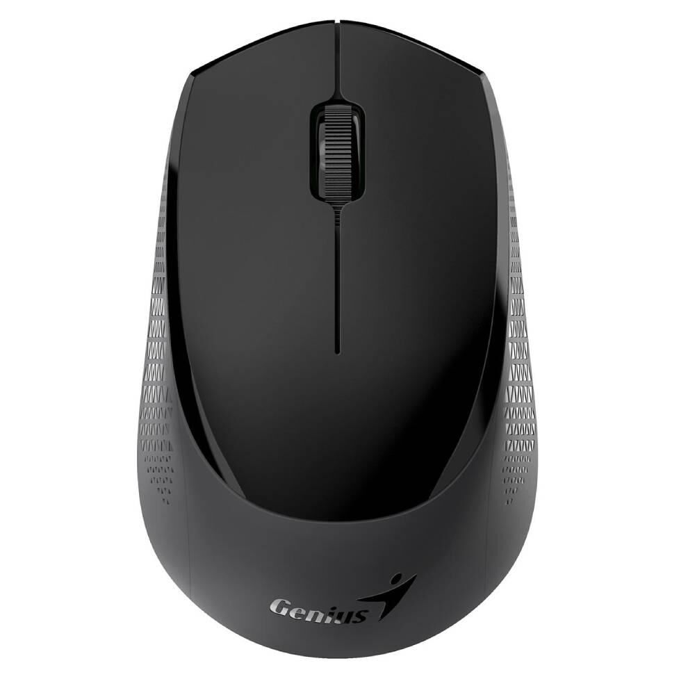 Mouse Genius Nx-8000s Bluetooth 2.4ghz image number 0.0