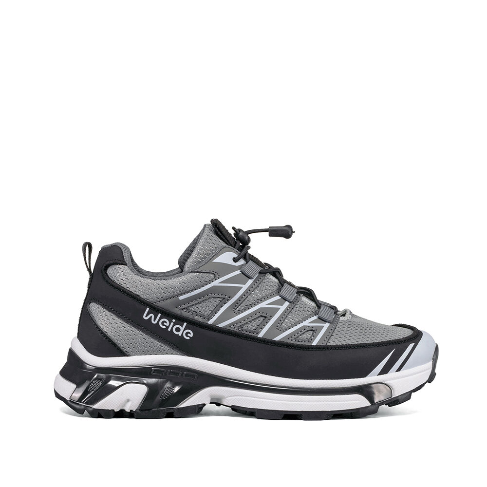 Zapatilla Casual Mujer Urbana Deportiva Vintage Weide Tfa301 image number 4.0