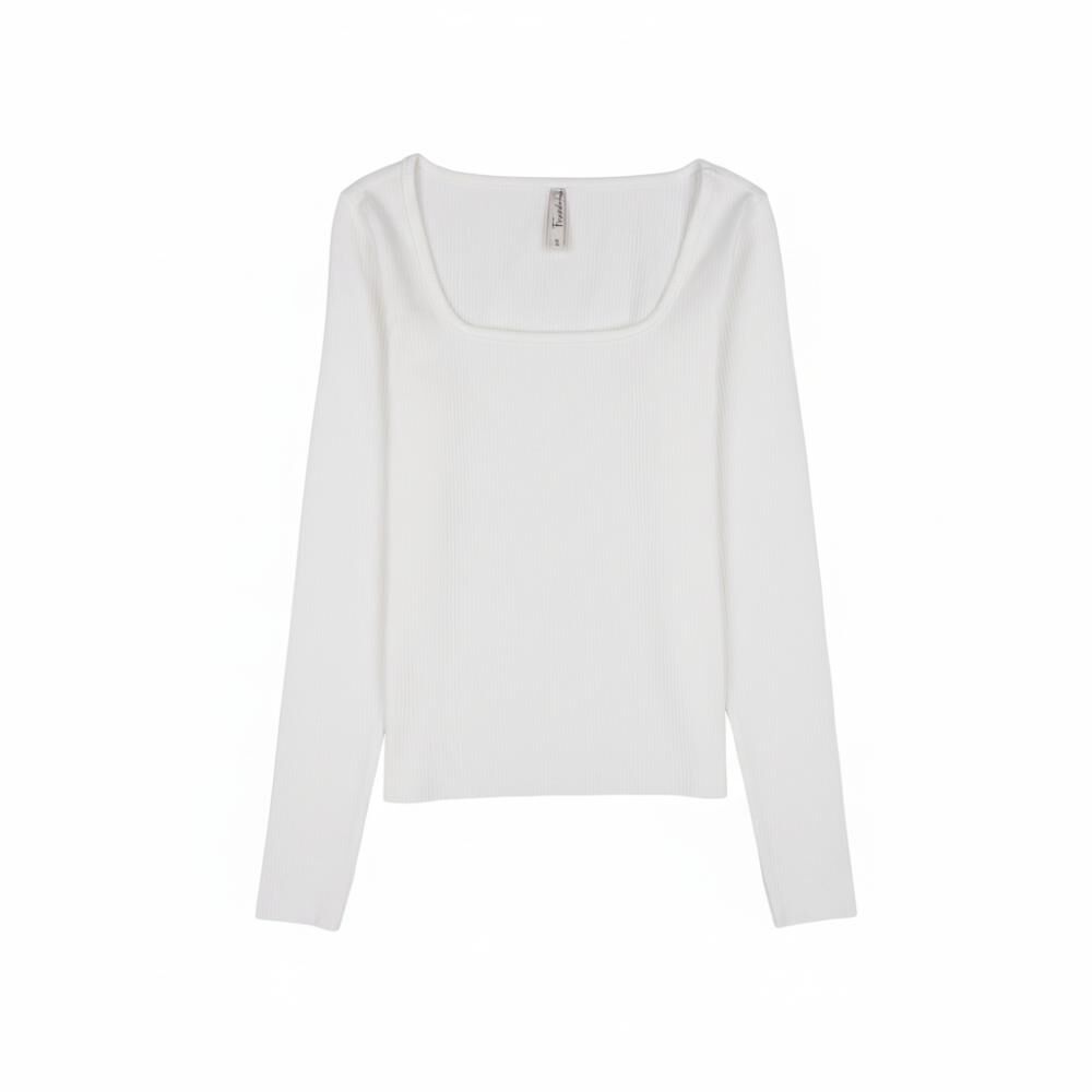 Polera Mujer Freedom image number 0.0