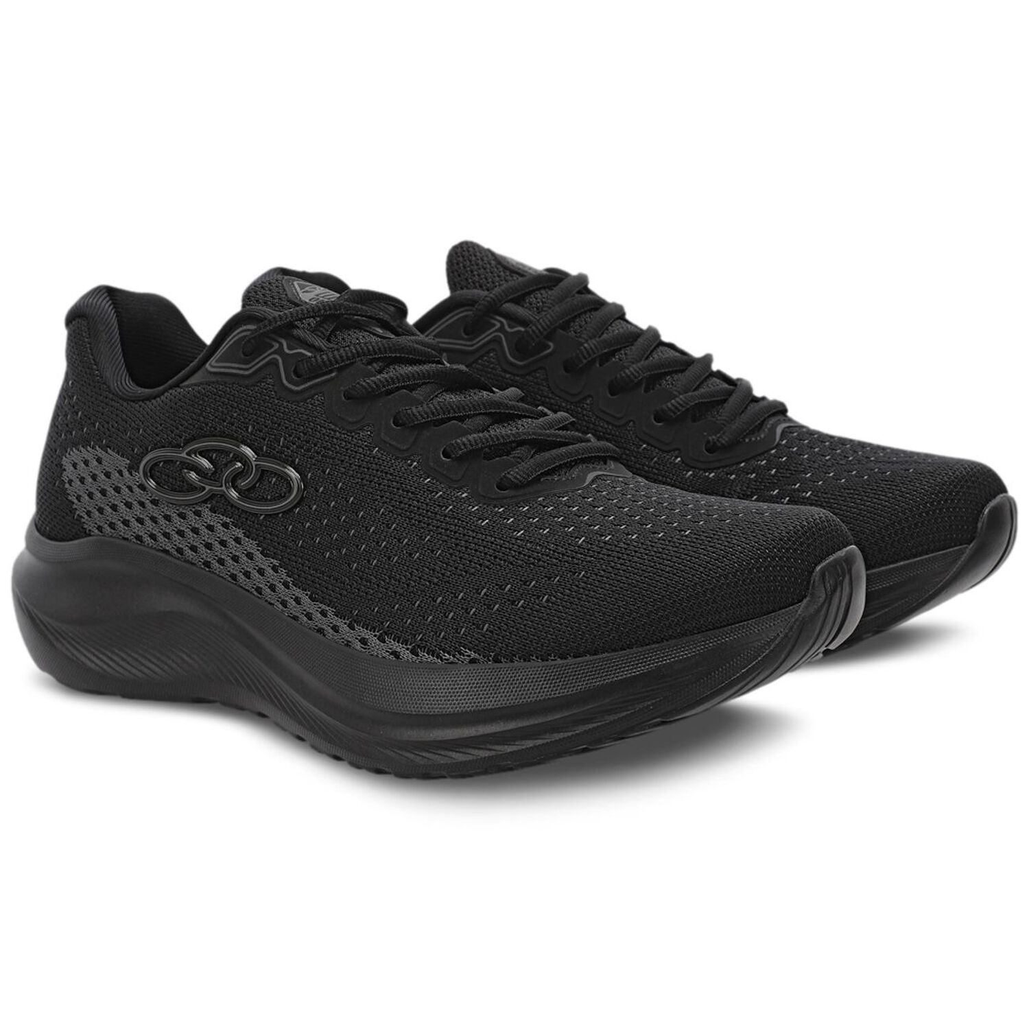 Zapatilla Hombre Soma Negro image number 1.0