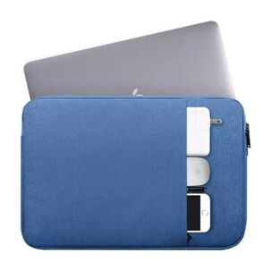 Funda Bolso Slim Elegante Para Hp Pavillion X360 14 Pulgada