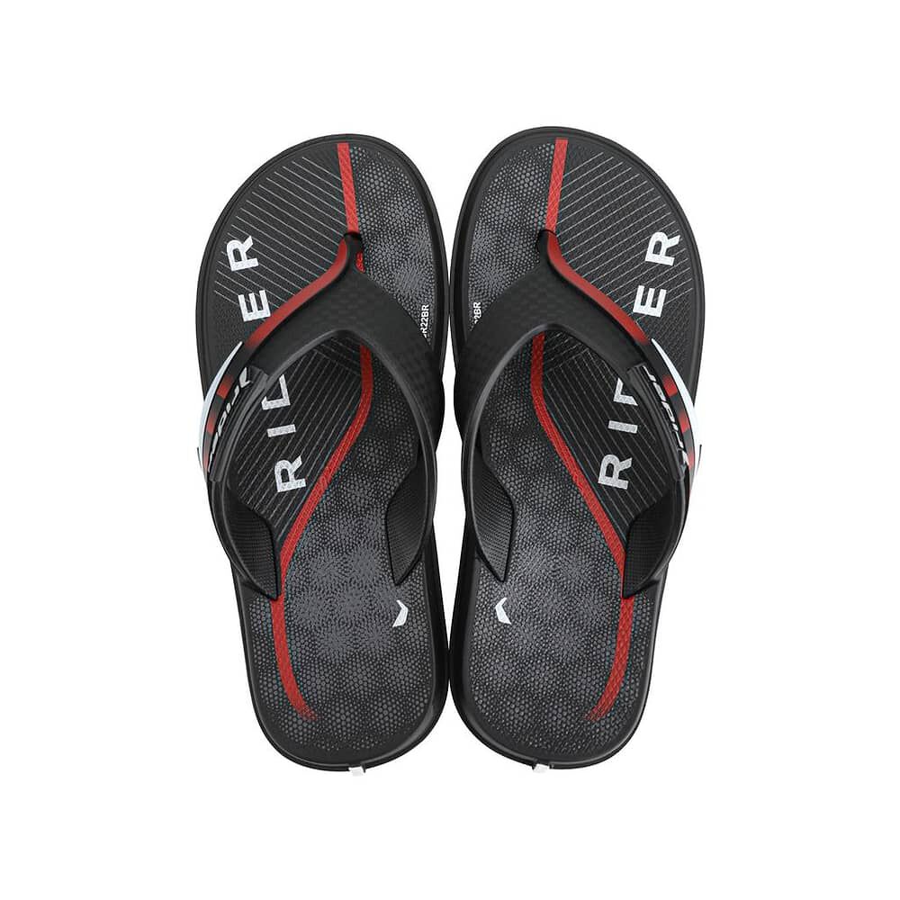 Sandalia Ni&ntilde;o Rojo Line Ii Rider image number 0.0