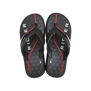 Sandalia Ni&ntilde;o Rojo Line Ii Rider