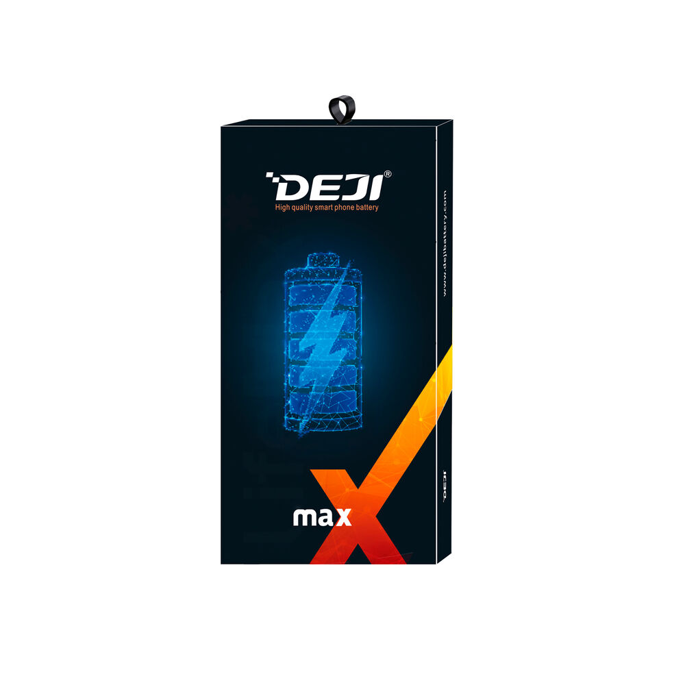 Bateria Para Samsung S8 Deji Ic Original Capacidad 3000mah image number 5.0