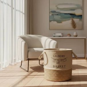 Set De 3 Canastos Decorativos