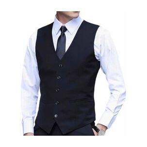 Chaleco Gilette Traje De Vestir Para Hombre