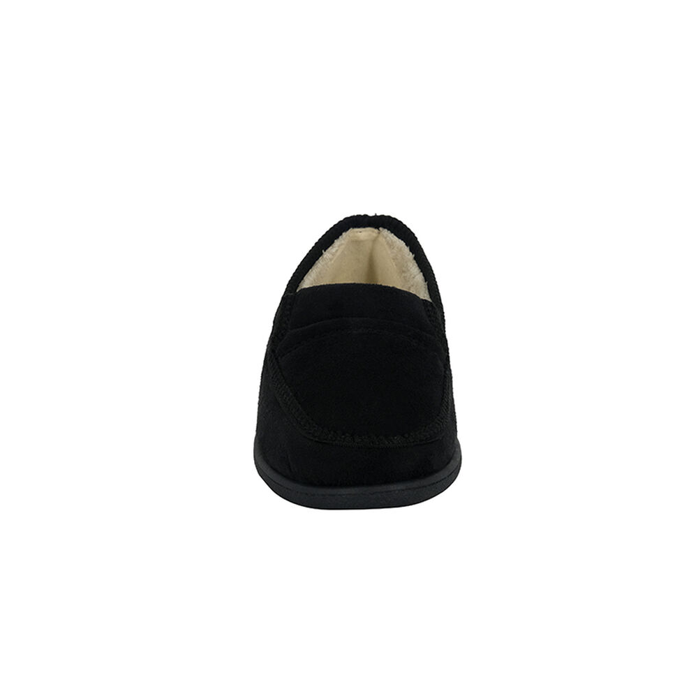 Mocasin Cotapos Negro Passer image number 2.0
