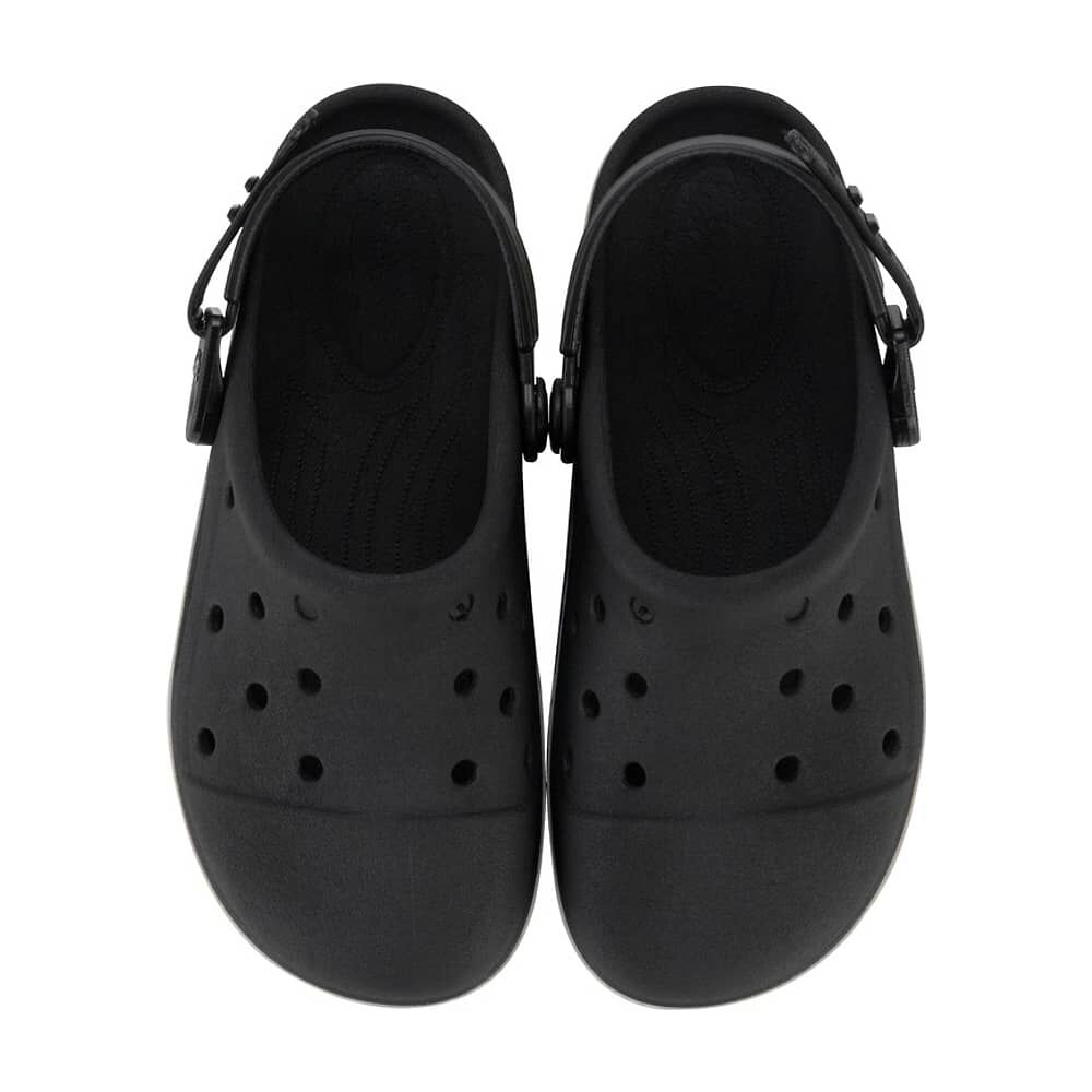 Sandalia Ni&ntilde;a Negro Disney Ipanema image number 0.0