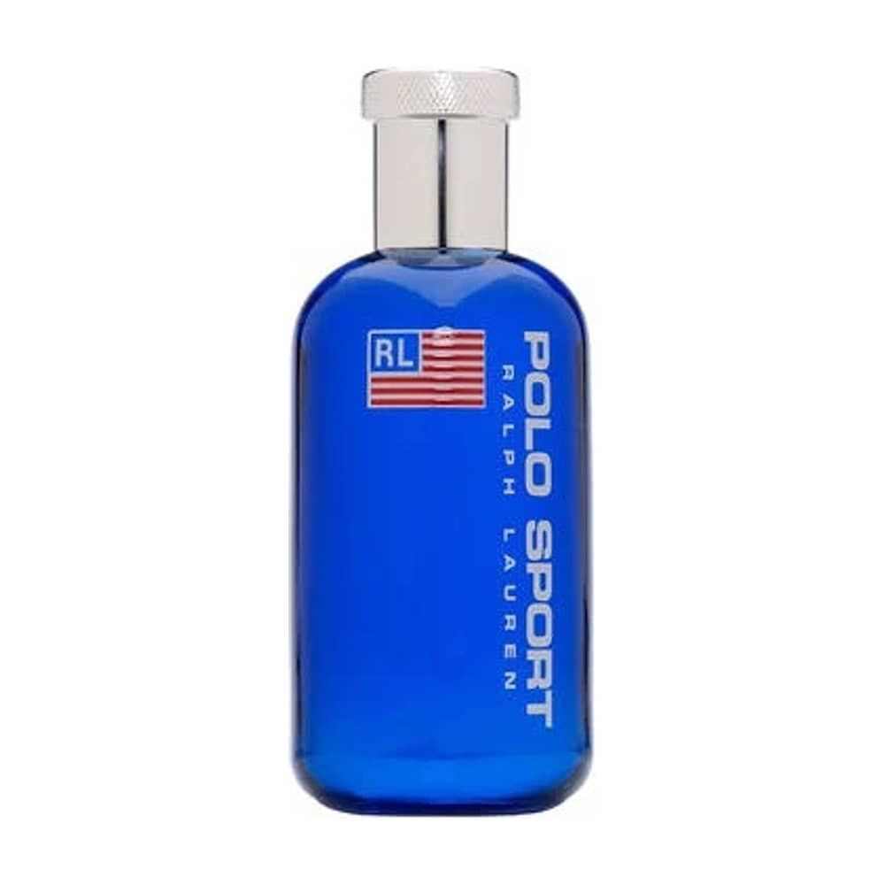 Polo Sport 125 Ml Edt Ralph Lauren image number 1.0