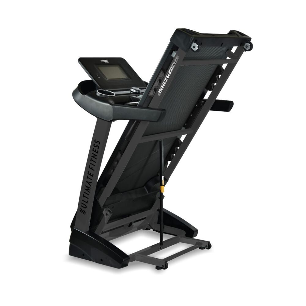 Trotadora El&eacute;ctrica E625 Elite X 2.0 image number 4.0