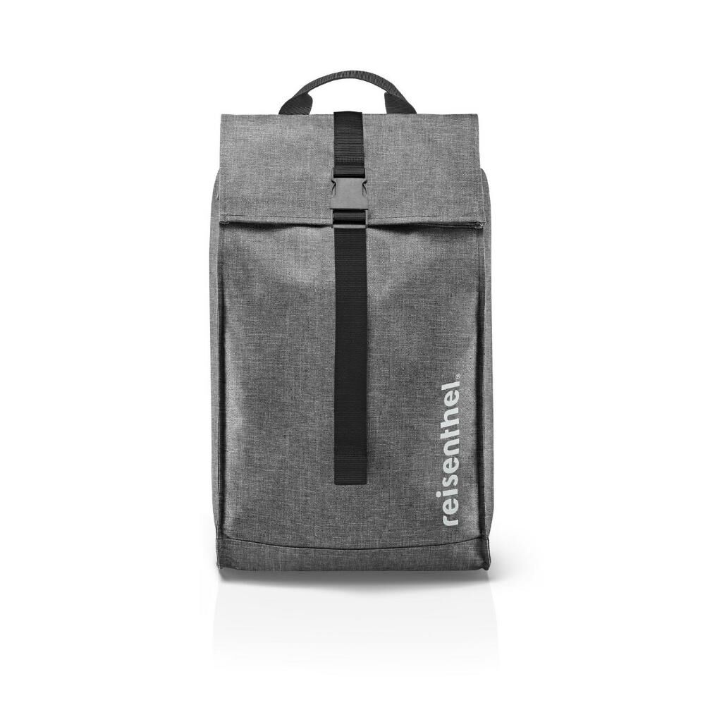 Carro De Compras Con Arrastre Citycruiser M - Twist Silver image number 5.0