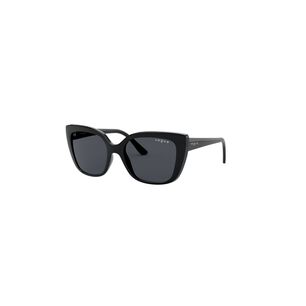 Lentes De Sol Black Vogue Eyewear