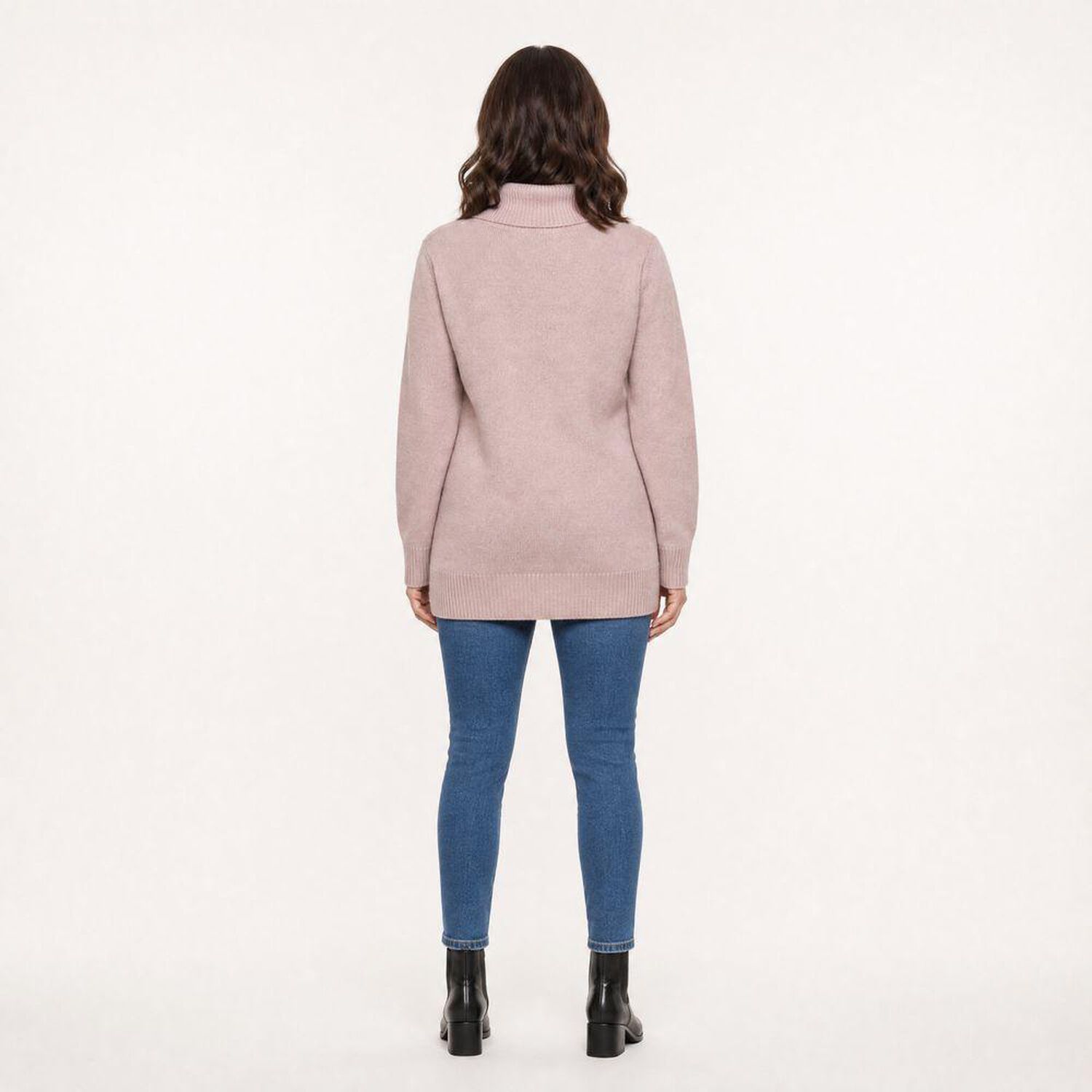Sweater Mujer Geeps image number 1.0
