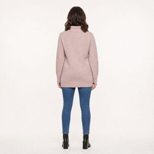 Sweater Mujer Geeps