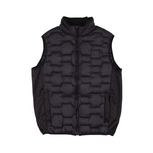 Parka Hombre Az Black