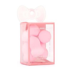 Set De Minis Esponjas De Maquillaje Pro