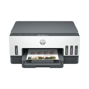 Impresora Multifuncional De Inyecci&oacute;n T&eacute;rmica Wi-fi/ Bluetooth/ Smart Tank 720