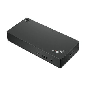 Docking Station Thinkpad Universal Usb-c