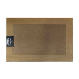 Pack 4 Individuales De Mesa Nautica Home 45x30cm Dorado