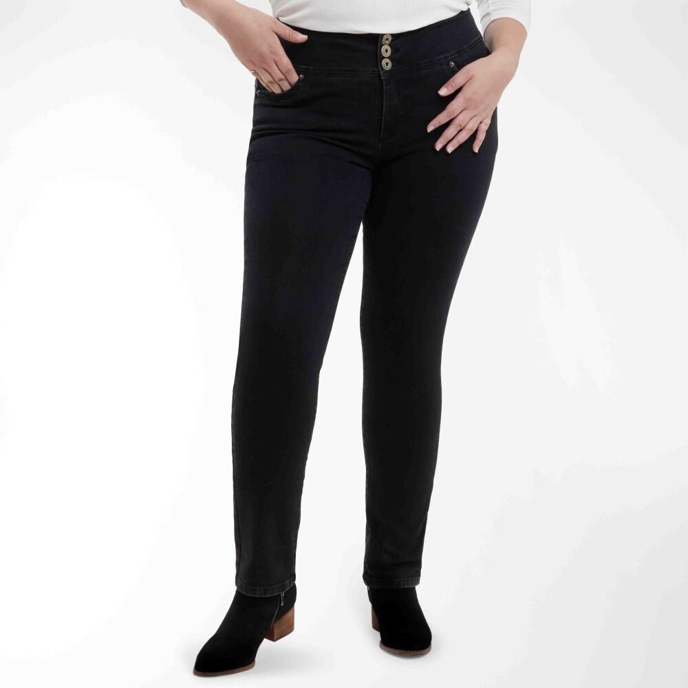 ▷ Jeans Mujer Sexy Large - Sexy Large Mujer en 【Hites】