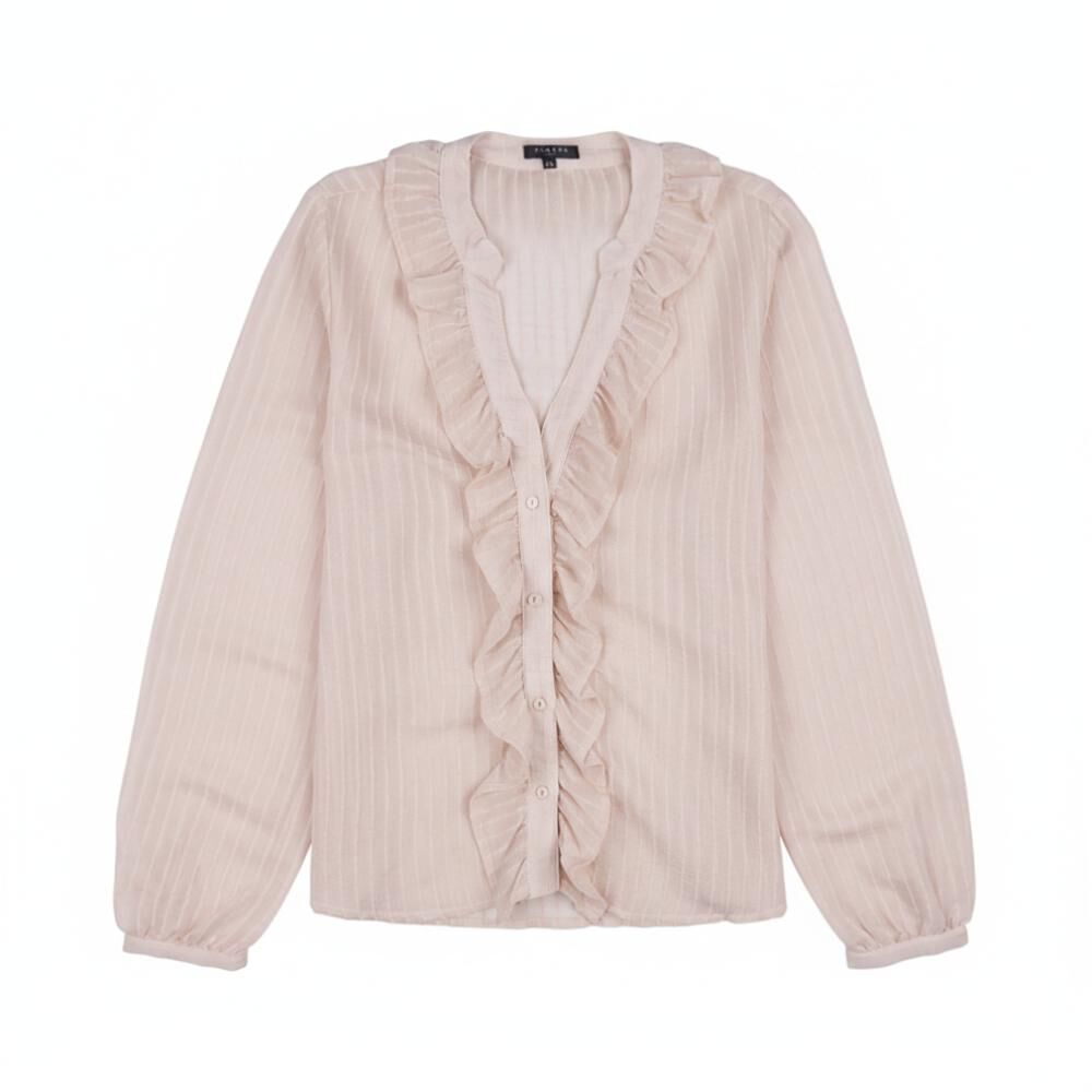 Blusa Mujer Kimera image number 0.0