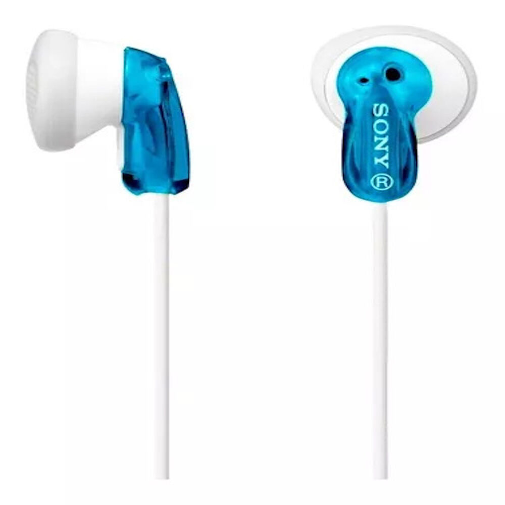 Audifonos Sony Mdr In Ear image number 0.0