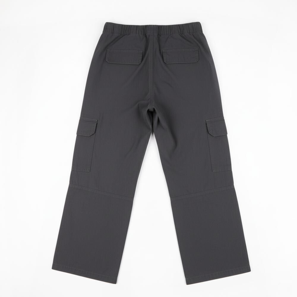Pantal&oacute;n Ni&ntilde;a Red - Rock image number 1.0