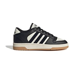 Zapatilla Infantil Ni&ntilde;o Adidas Break Start J Negro