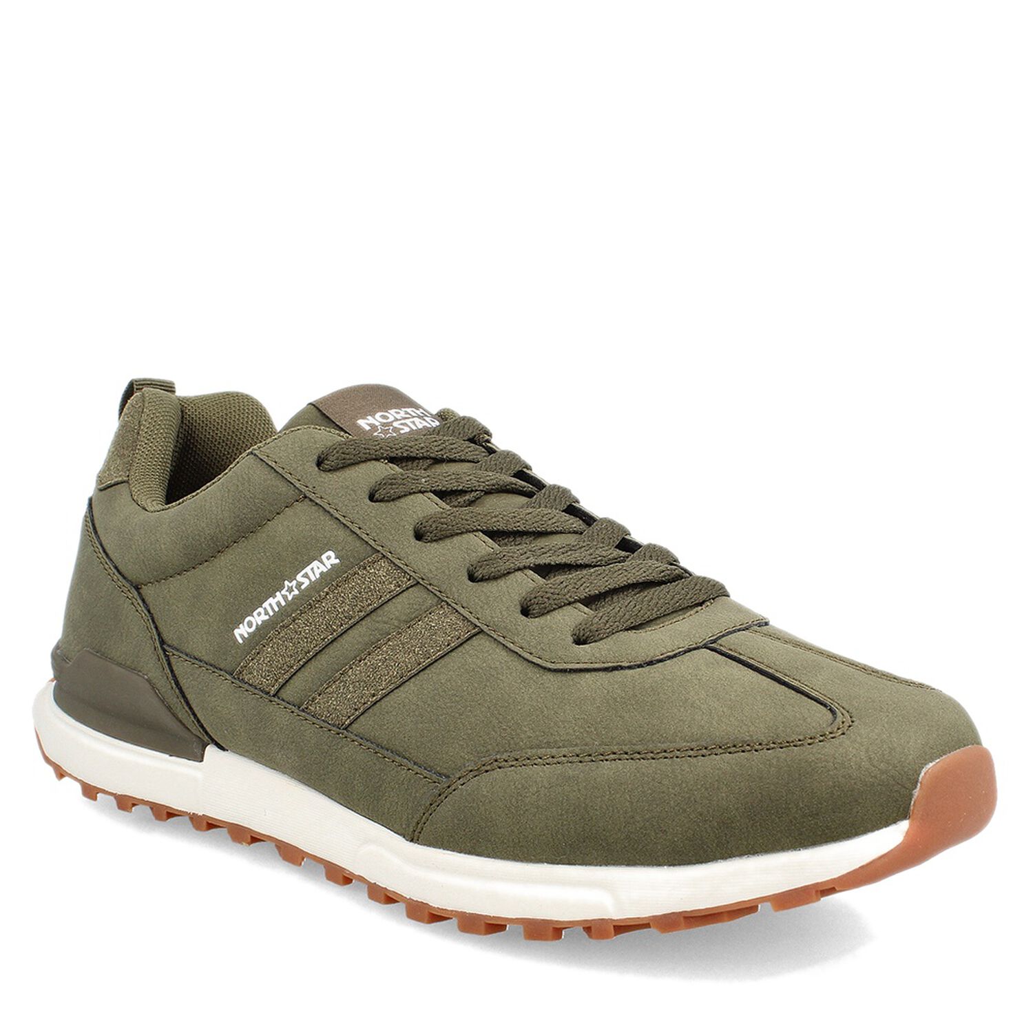 Zapatilla Hombre North Star Fran Verde image number 0.0
