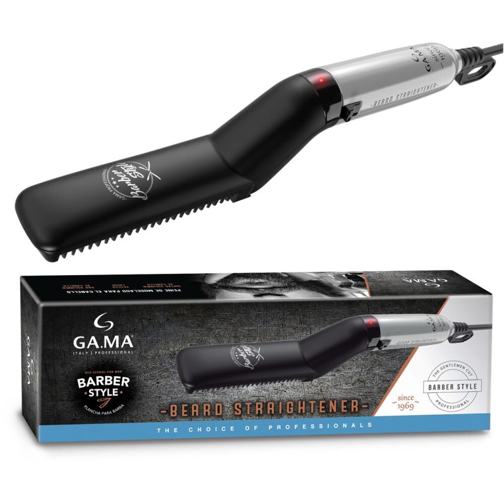 Alisador Gama De Barba Barber Style en Oferta | Hites.com