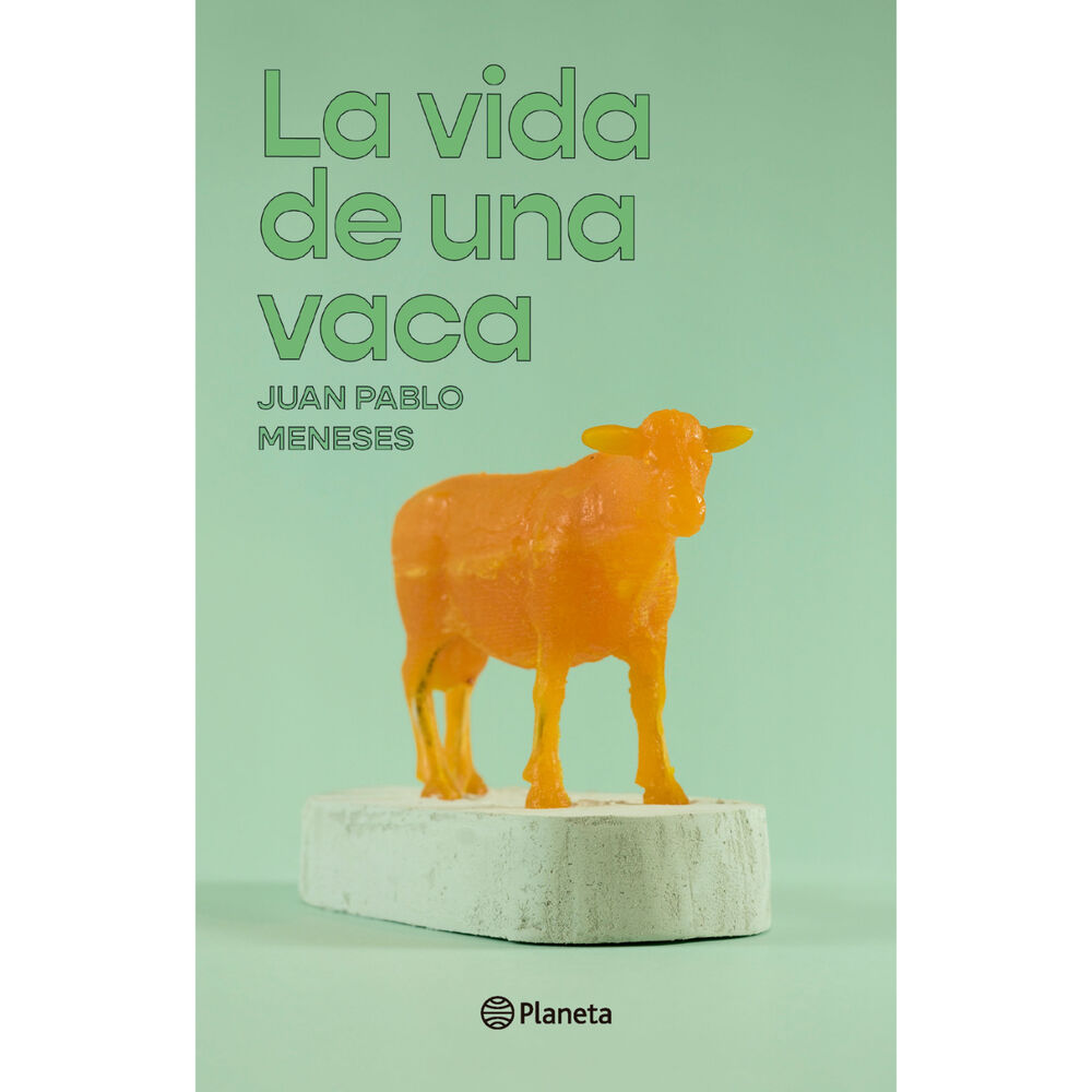 Vida De Una Vaca image number 0.0