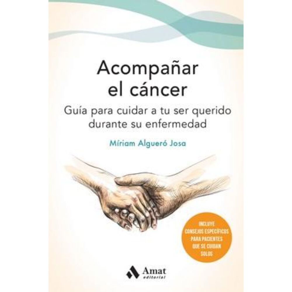 Acompañar El Cáncer image number 0.0