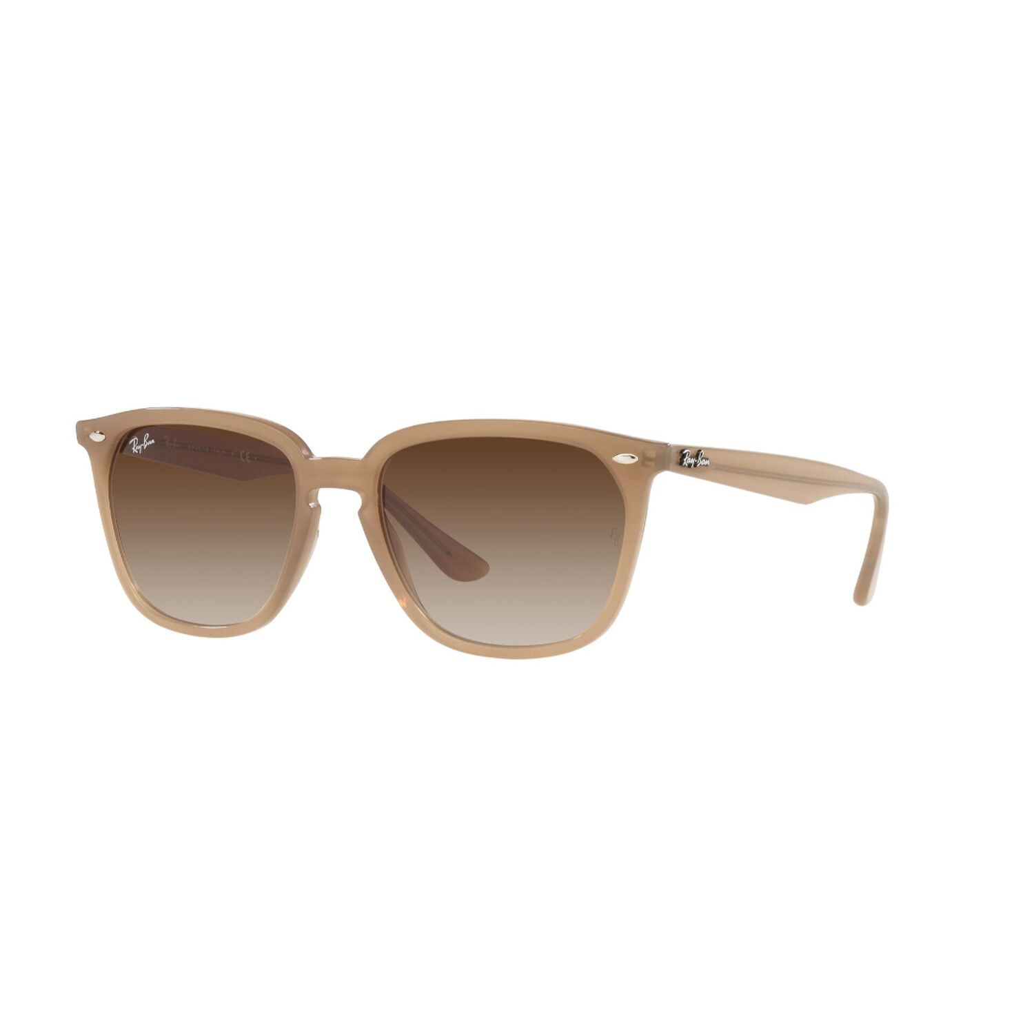 Lentes De Sol Marr&oacute;n Ray-ban image number 1.0