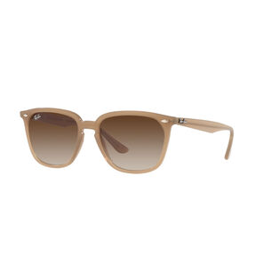 Lentes De Sol Marr&oacute;n Ray-ban