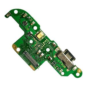 Flex De Carga Compatible Con Moto G8 Power