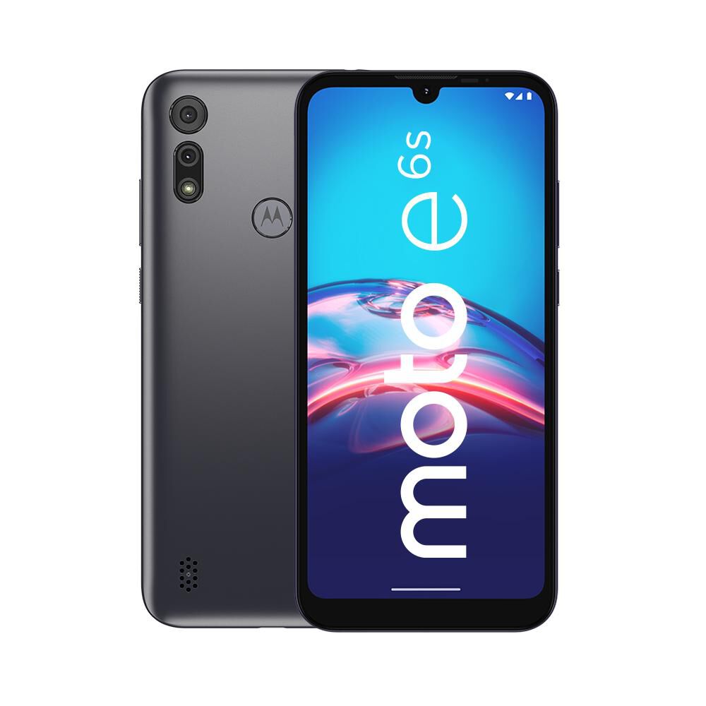 Smartphone Motorola E6s / 32 Gb / Movistar image number 3.0