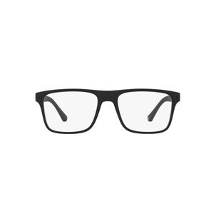 Lentes Ópticos Con 2 Clip-on Emporio Armani