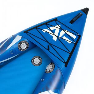 Kayak Inflable Drop Stitch 2 Personas 410cm Katahi