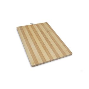 Tabla Picar Bamb&uacute; Ecol&oacute;gica 30x40cm Picoteo Cocina