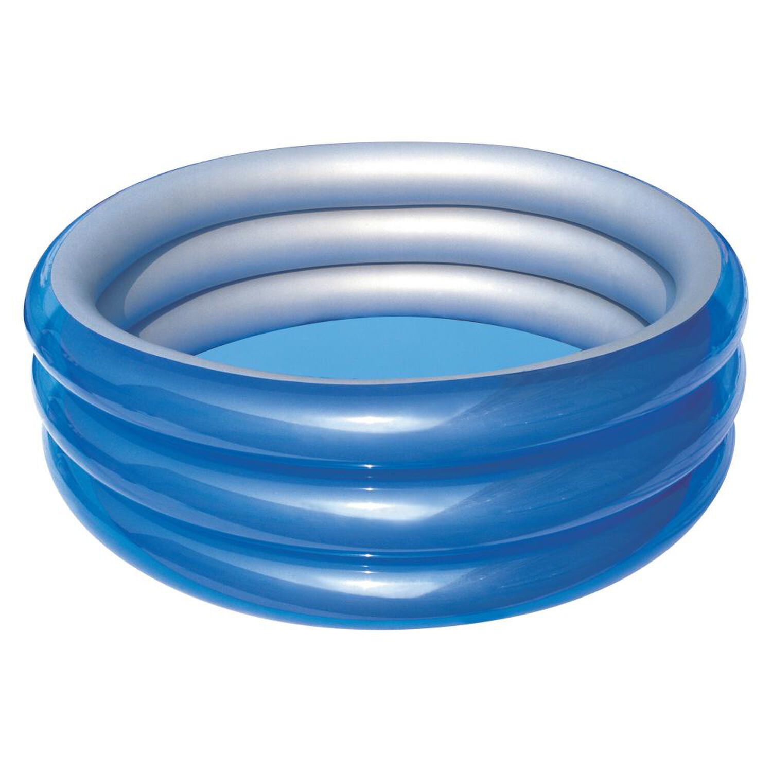 Piscina Redonda Inflable Bestway / 445 Litros image number 0.0