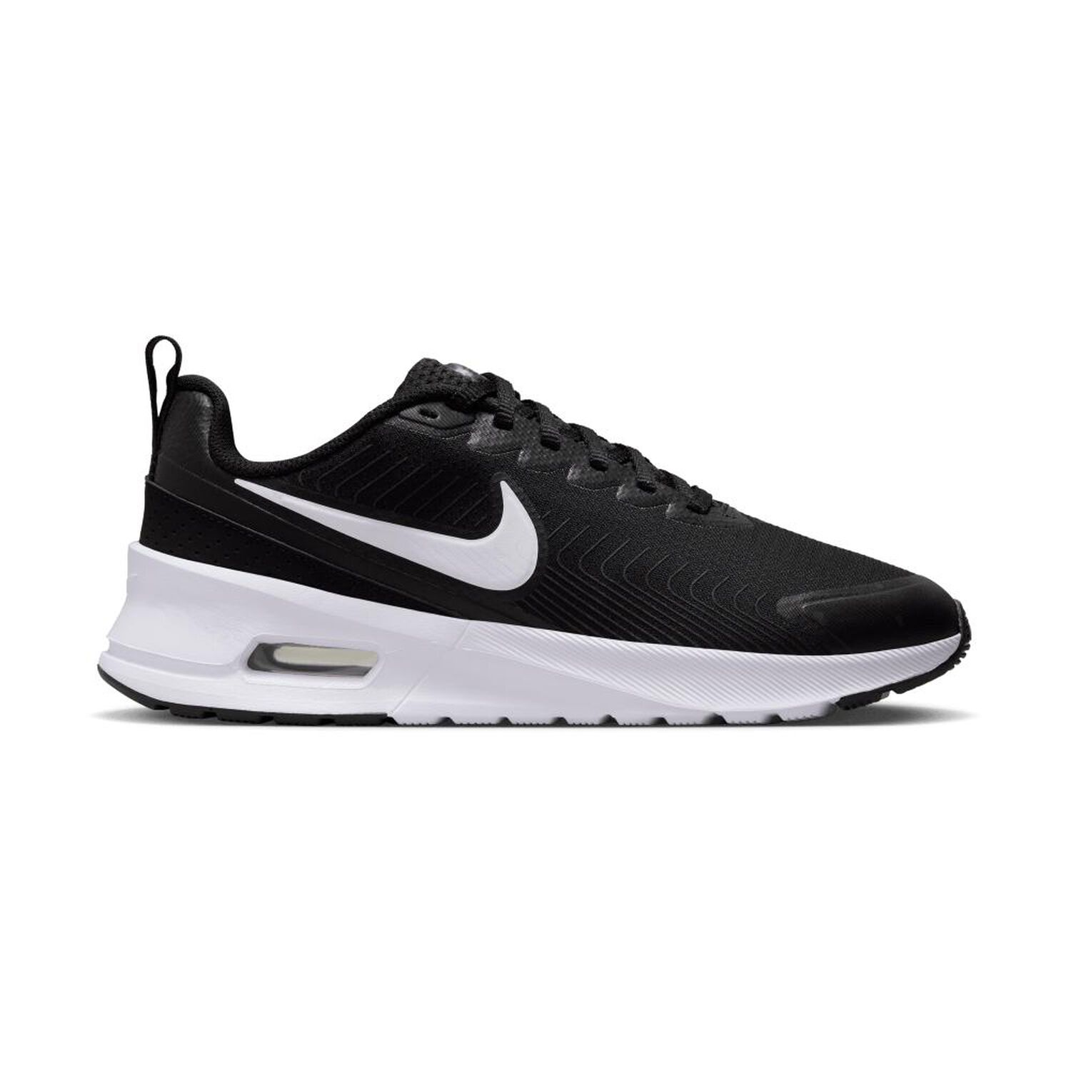 Zapatilla Running Mujer Nike Air Max Nuaxis image number 0.0
