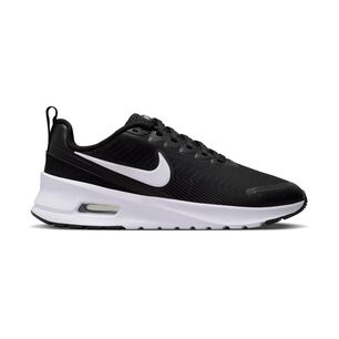 Zapatilla Running Nike Air Max Nuaxis Mujer Negro