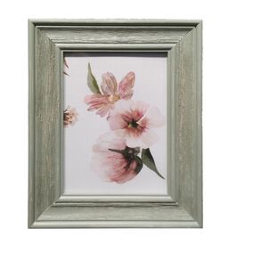 Marco De Fotos Mdf 18,9 X 24,0 X 2,1cm 5x7"