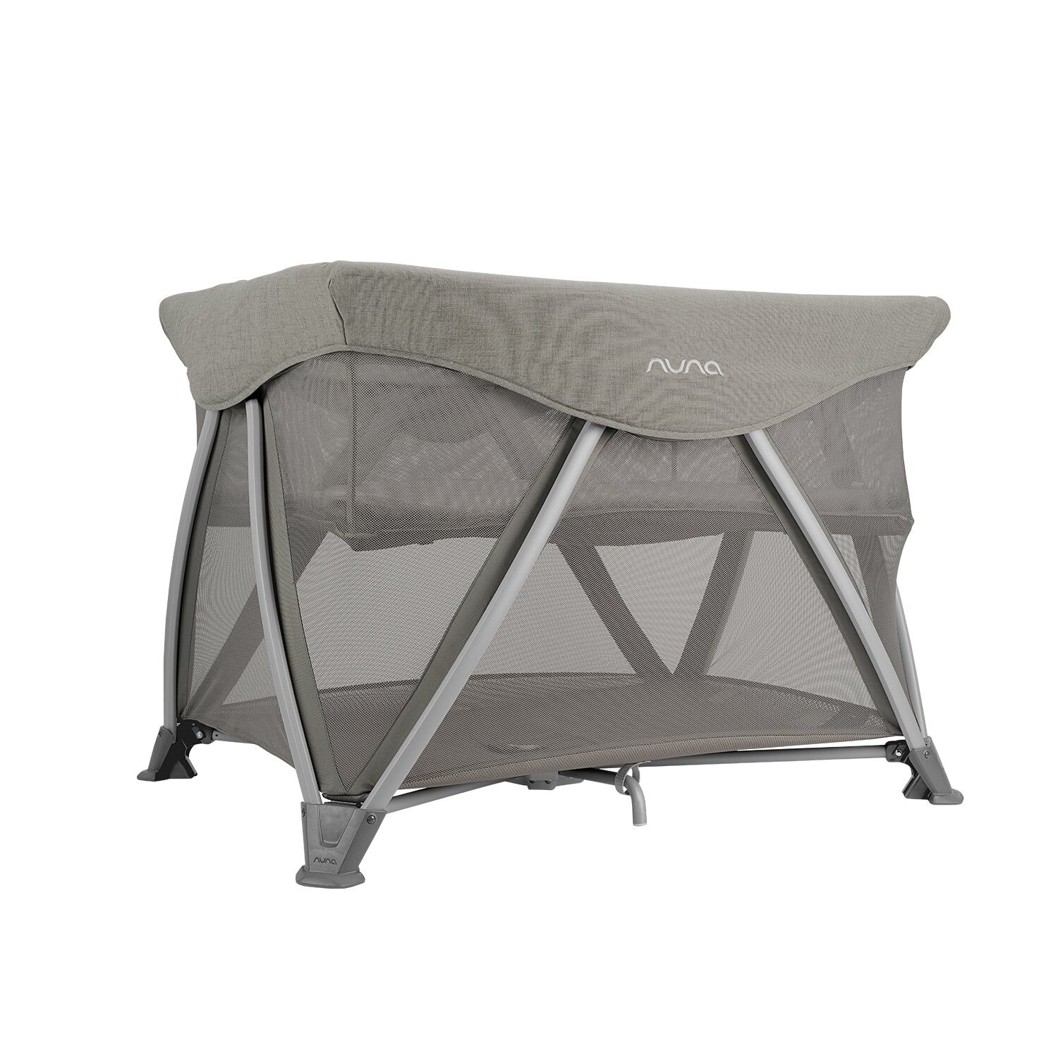 Cuna Pack And Play Sena Aire Frost image number 0.0