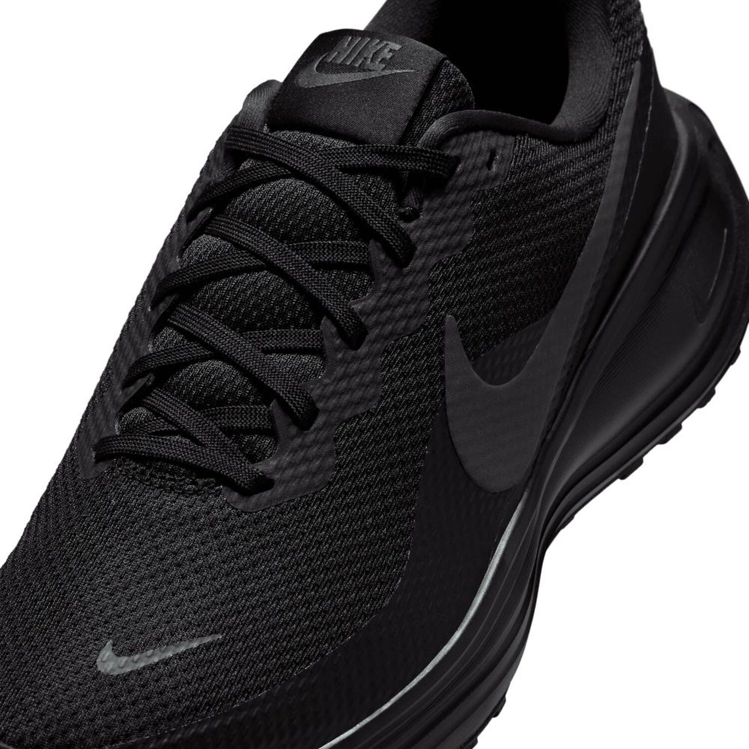Zapatilla Running Hombre Nike Hj9198-002 Negro image number 6.0