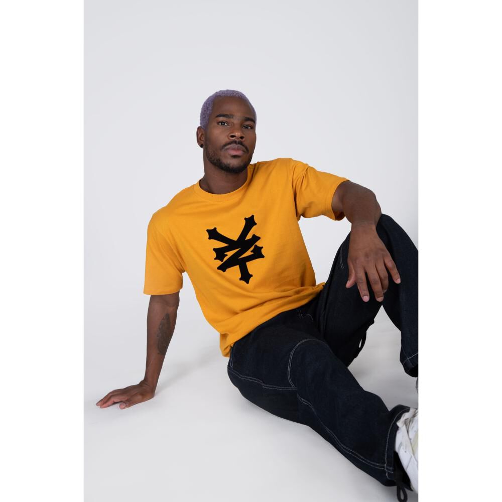 Polera Hombre Zoo York image number 2.0