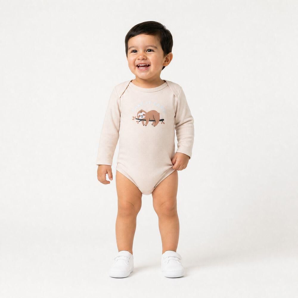 Body Bebe Ni&ntilde;o Baby image number 0.0